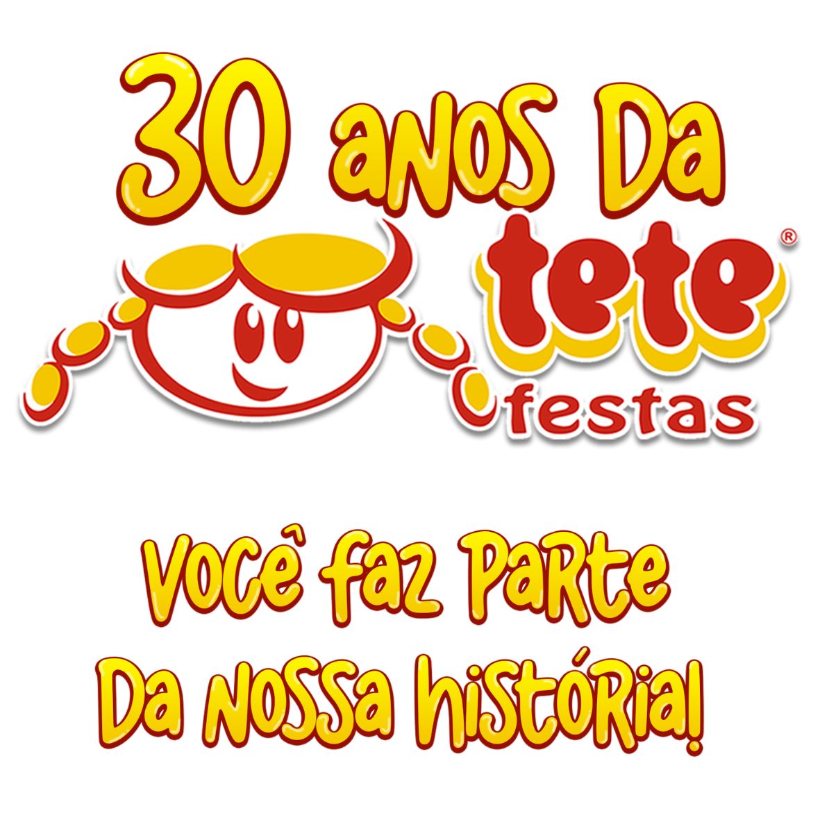 Tete Festas